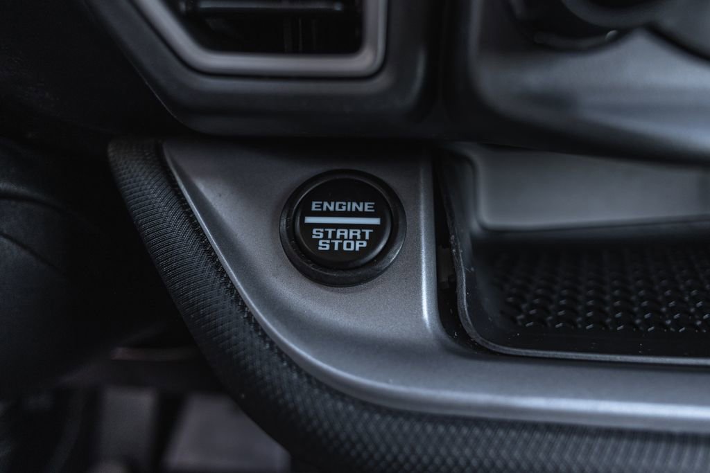 Used 2024 Ford Bronco Sport Big Bend AWD/4WD image 15