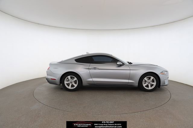 Used 2021 Ford Mustang Coupe image 23