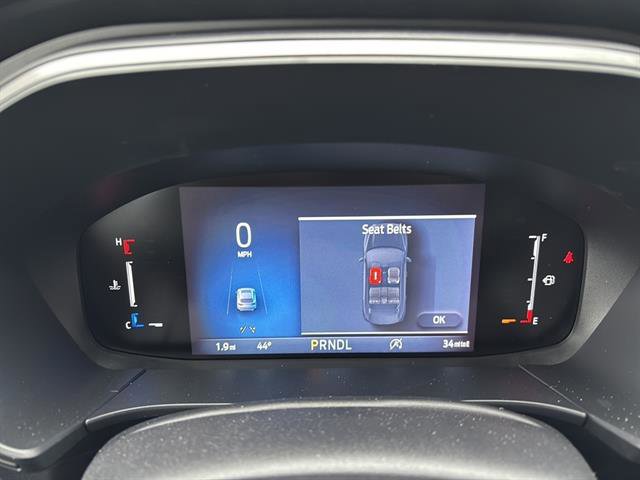 New 2026 Ford Escape Active w/ Cold Weather Package image 26