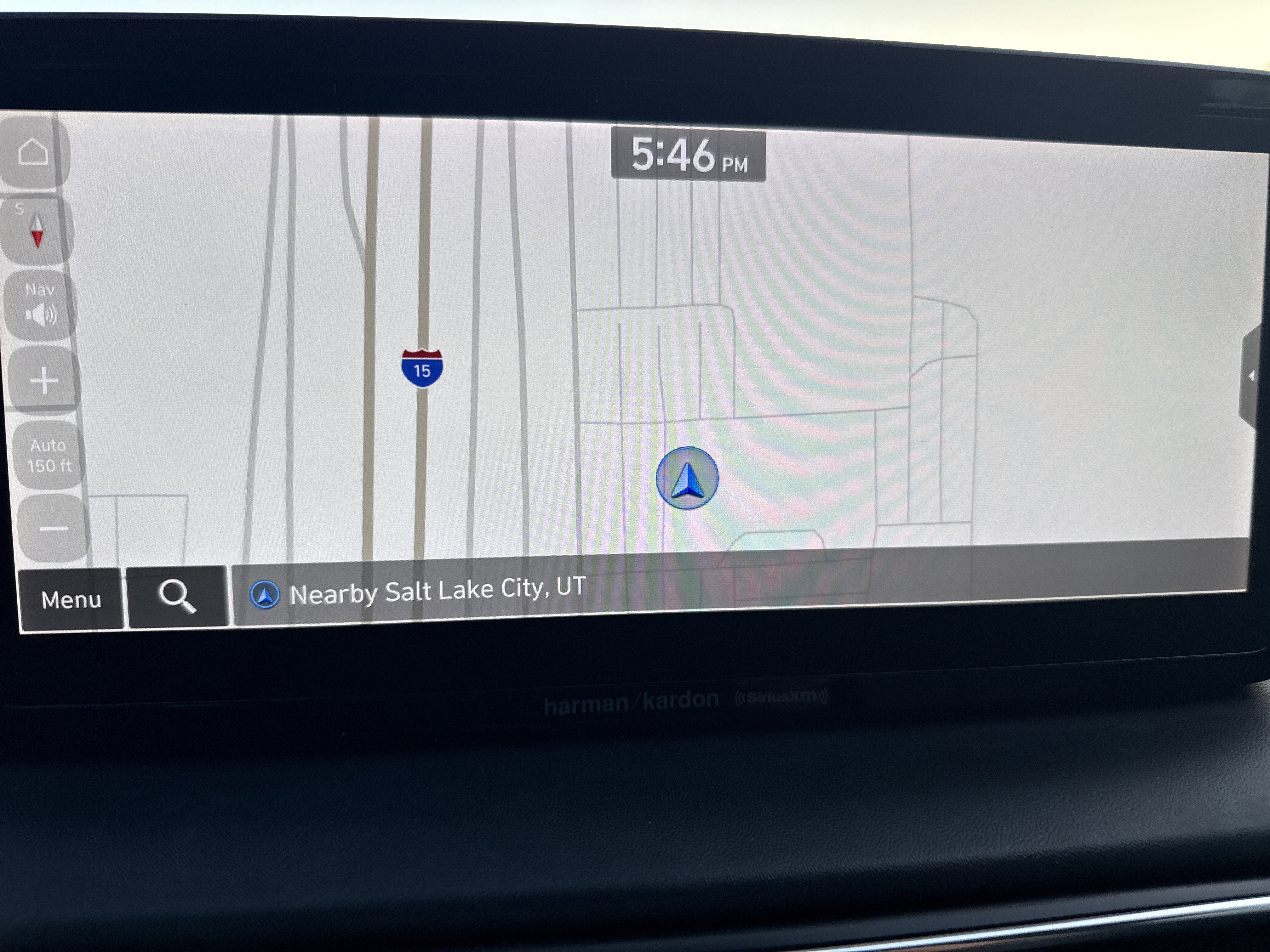 Used 2022 Hyundai Santa Fe Calligraphy image 20