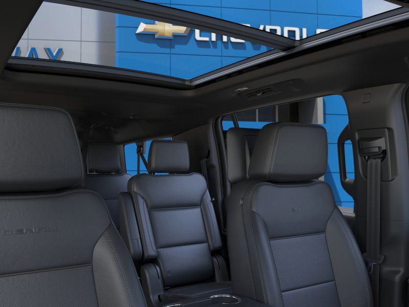New 2026 GMC Yukon XL Denali image 24