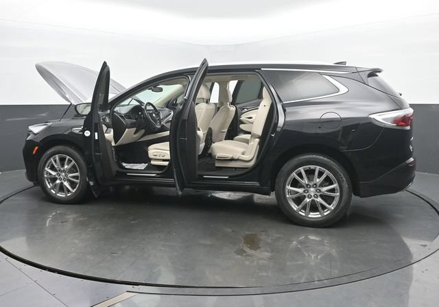 Used 2022 Buick Enclave Essence w/ Experience Buick Package FWD image 56