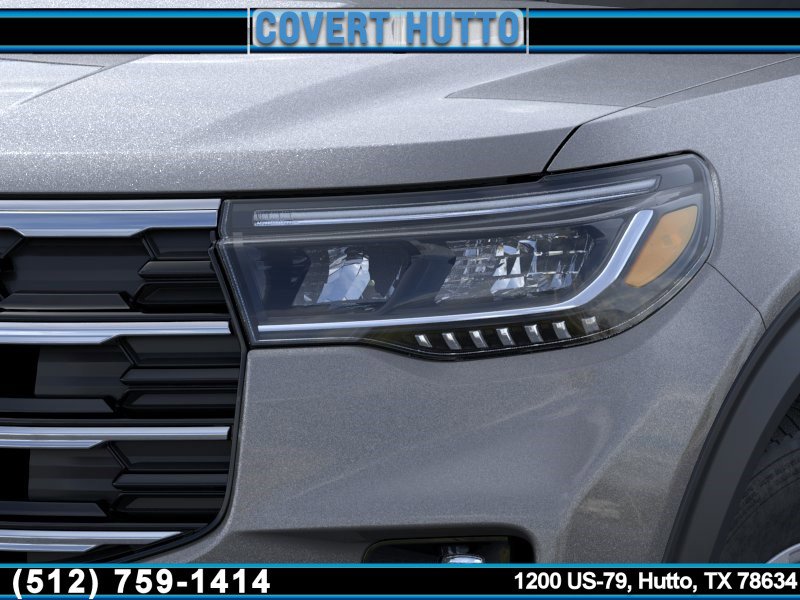 New 2026 Ford Explorer Active RWD image 18