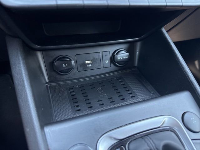 Used 2022 Hyundai Kona SEL w/ Convenience Package AWD/4WD image 8