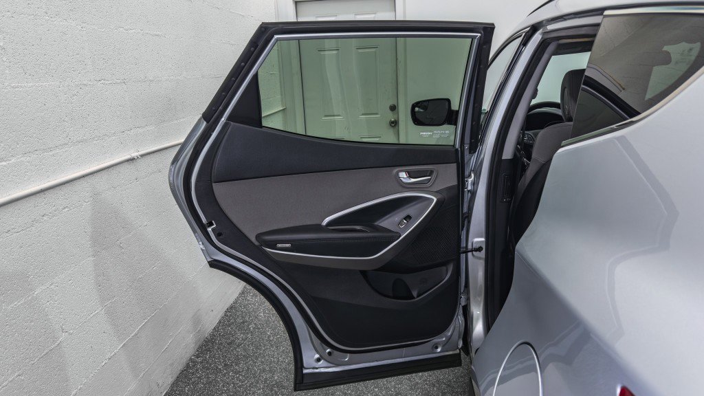 Used 2016 Hyundai Santa Fe Sport w/ Option Group 02 image 13