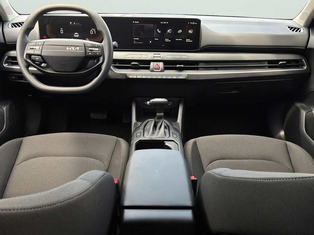 New 2026 Kia K4 FWD image 18