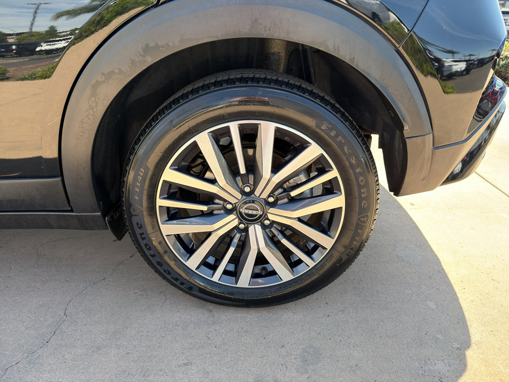 Used 2024 Nissan Kicks SR FWD image 6