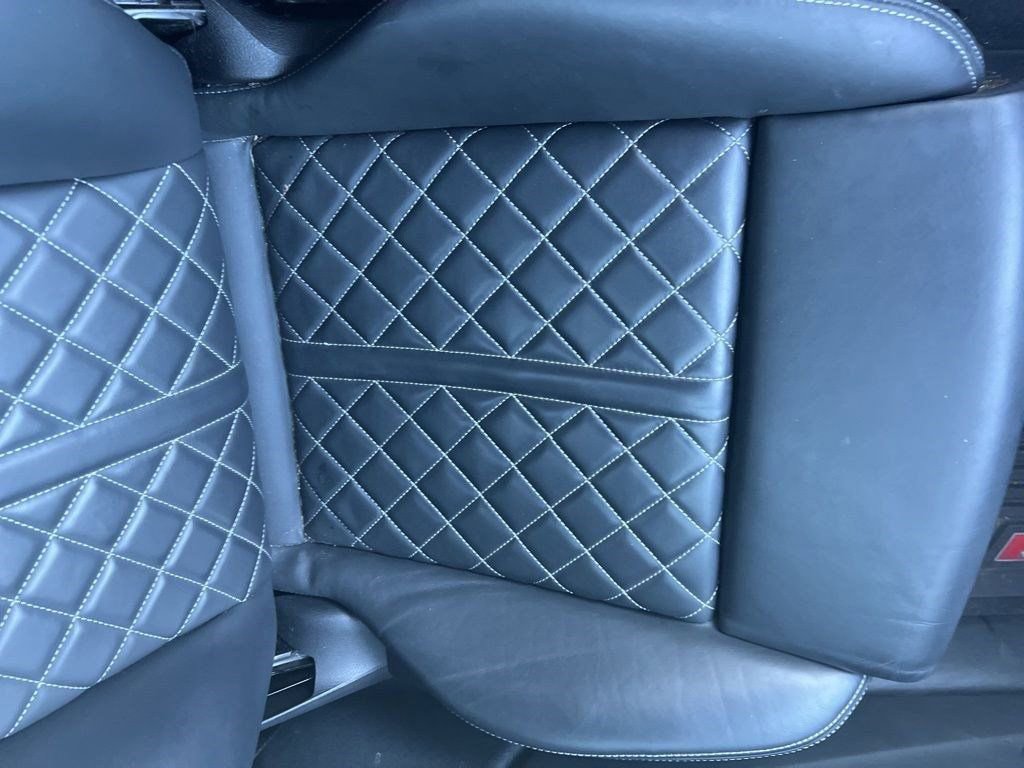 Used 2023 Audi S4 Premium Plus w/ Premium Plus Package image 11