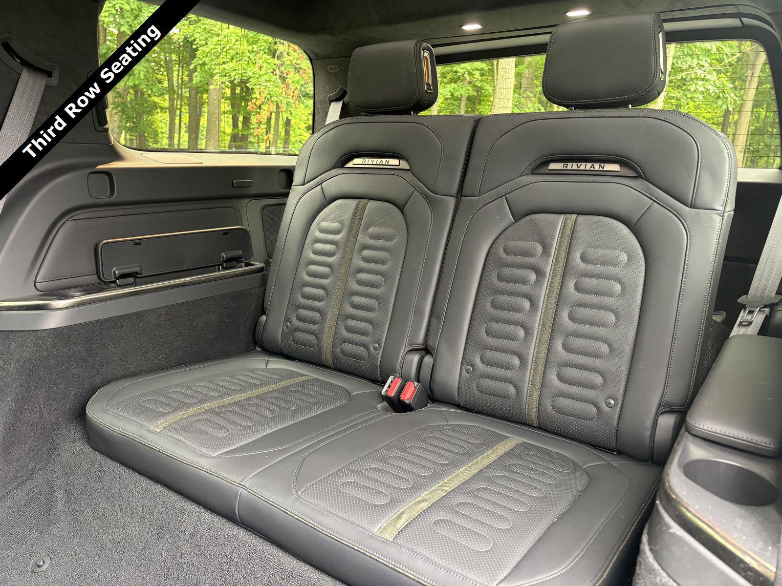 Used 2022 Rivian R1S Launch Edition AWD/4WD image 10
