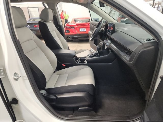 Certified 2025 Honda CR-V EX image 30