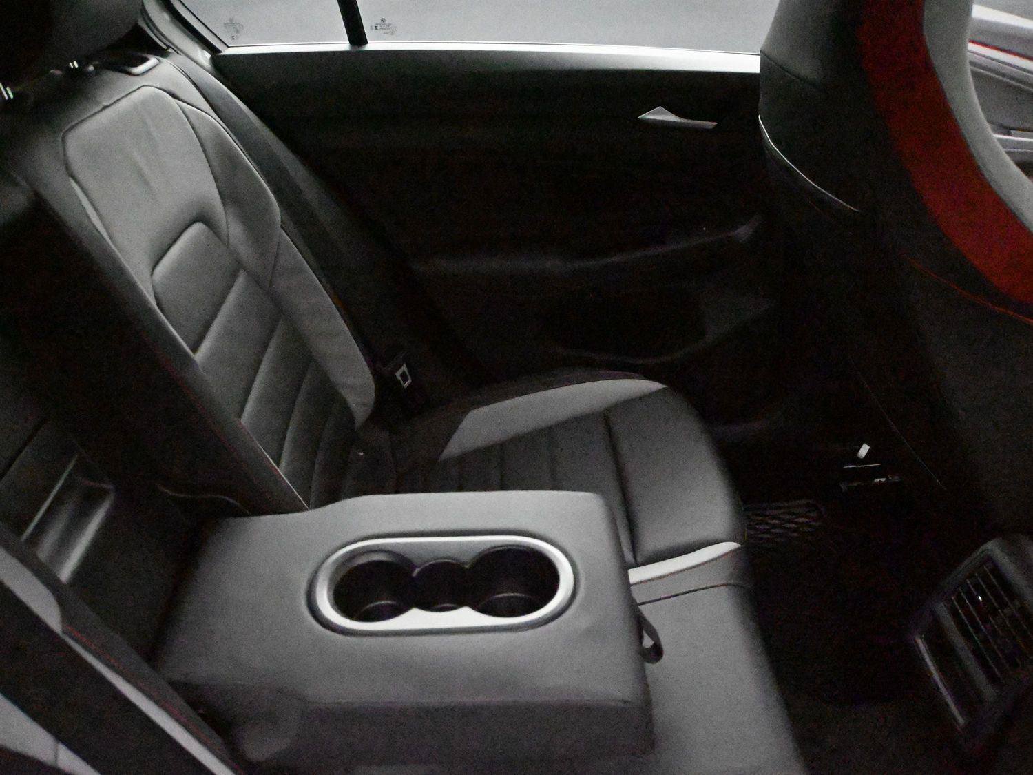 Used 2023 Volkswagen GTI SE FWD image 22