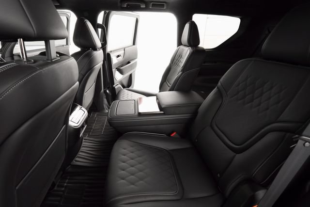 Used 2026 INFINITI QX80 Autograph AWD/4WD image 18