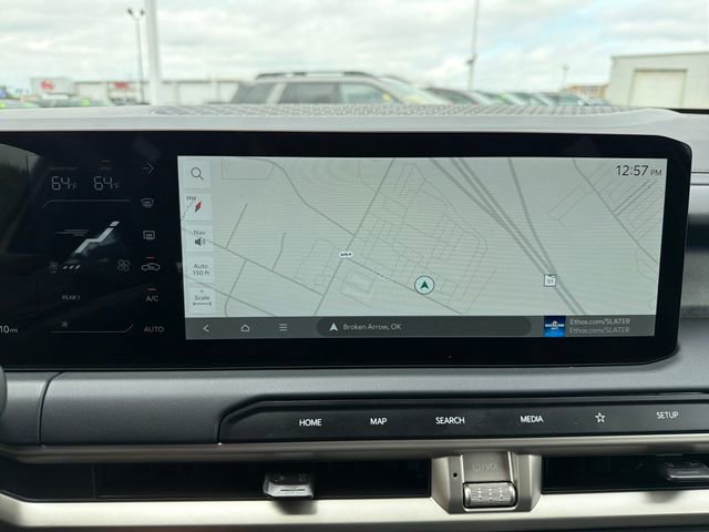 New 2027 Kia Telluride SX FWD image 12