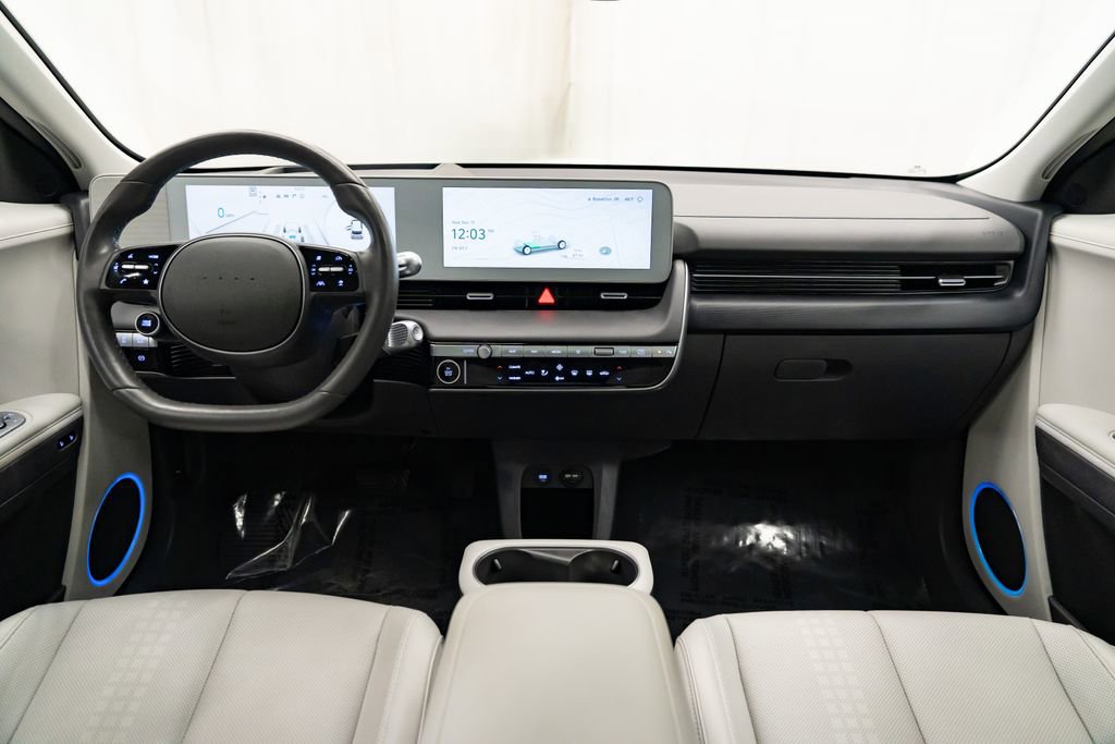 Used 2024 Hyundai Ioniq 5 Limited image 9