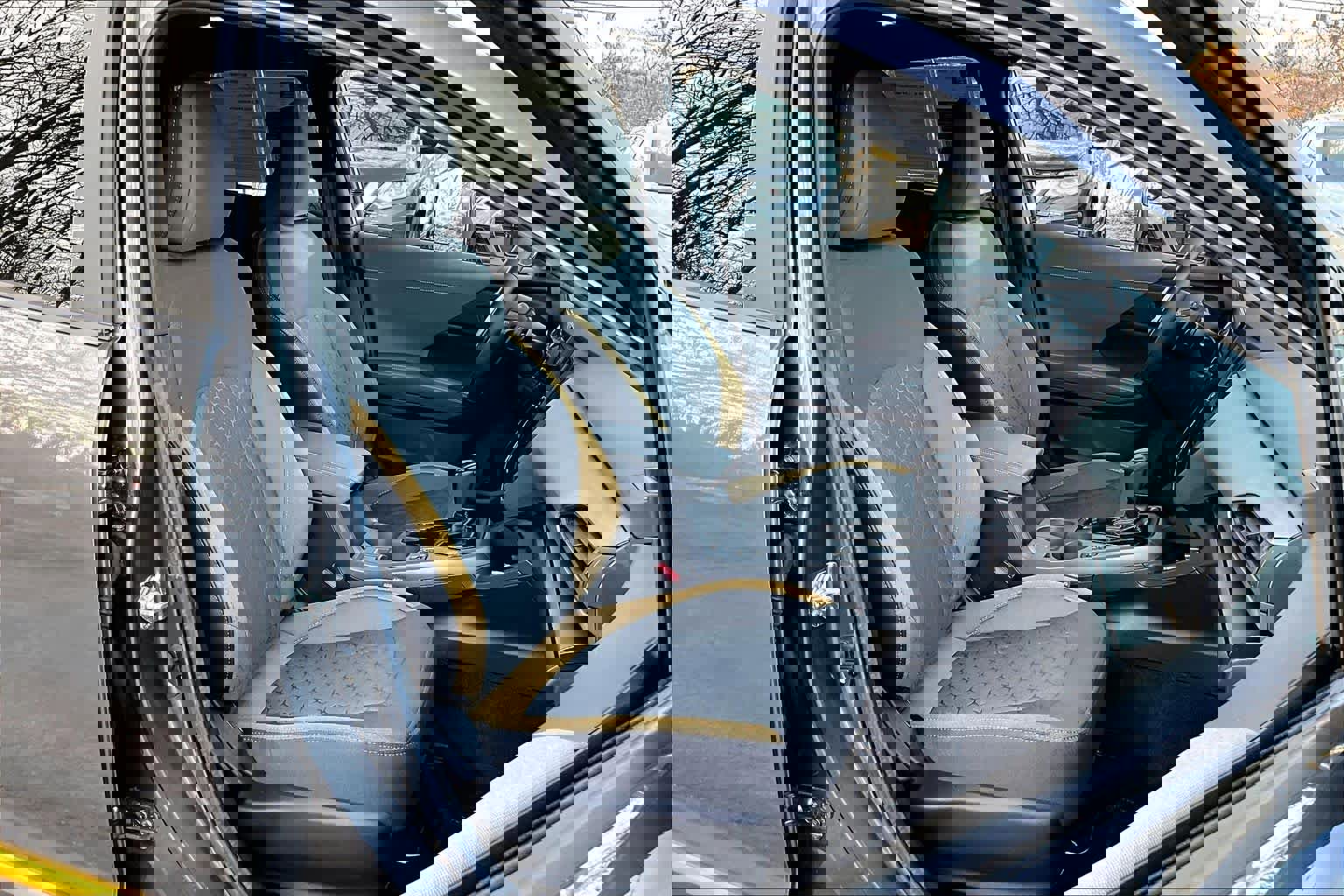 Used 2025 Subaru Crosstrek 2.5i Sport w/ Popular Package #3A image 8