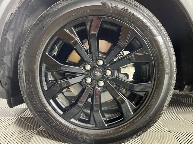Used 2021 Ford Explorer ST w/ Equipment Group 401A AWD/4WD image 11