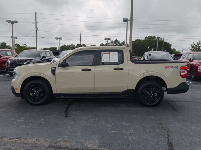 Used 2024 Ford Maverick XLT w/ Equipment Group 300A Standard AWD/4WD image 8