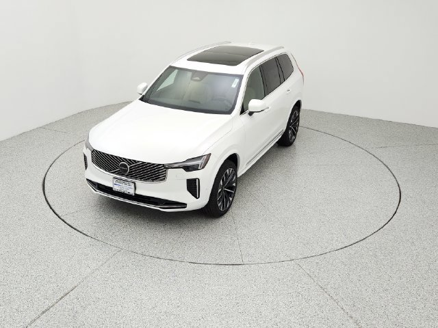 New 2026 Volvo XC90 B6 Plus w/ Protection Package Premier AWD/4WD image 13