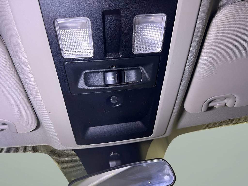 Used 2017 RAM 1500 Classic SLT image 26