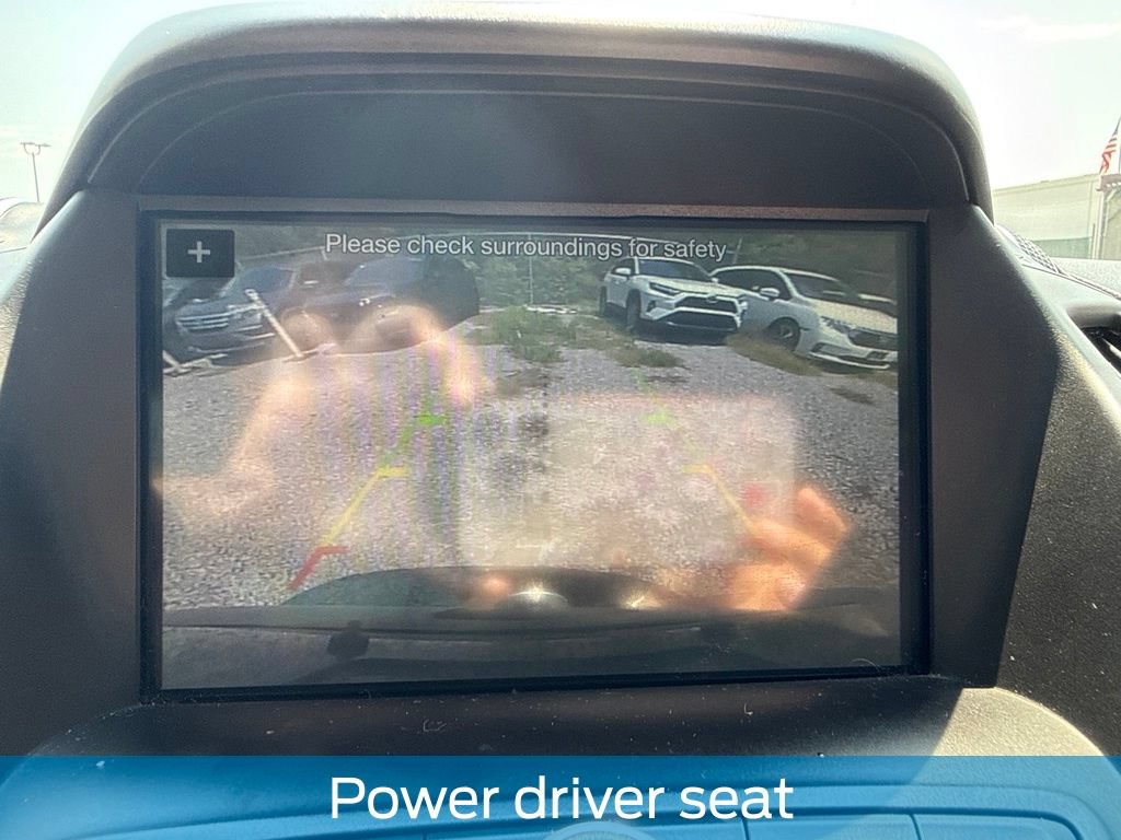 Used 2019 Ford Escape SE AWD/4WD image 9