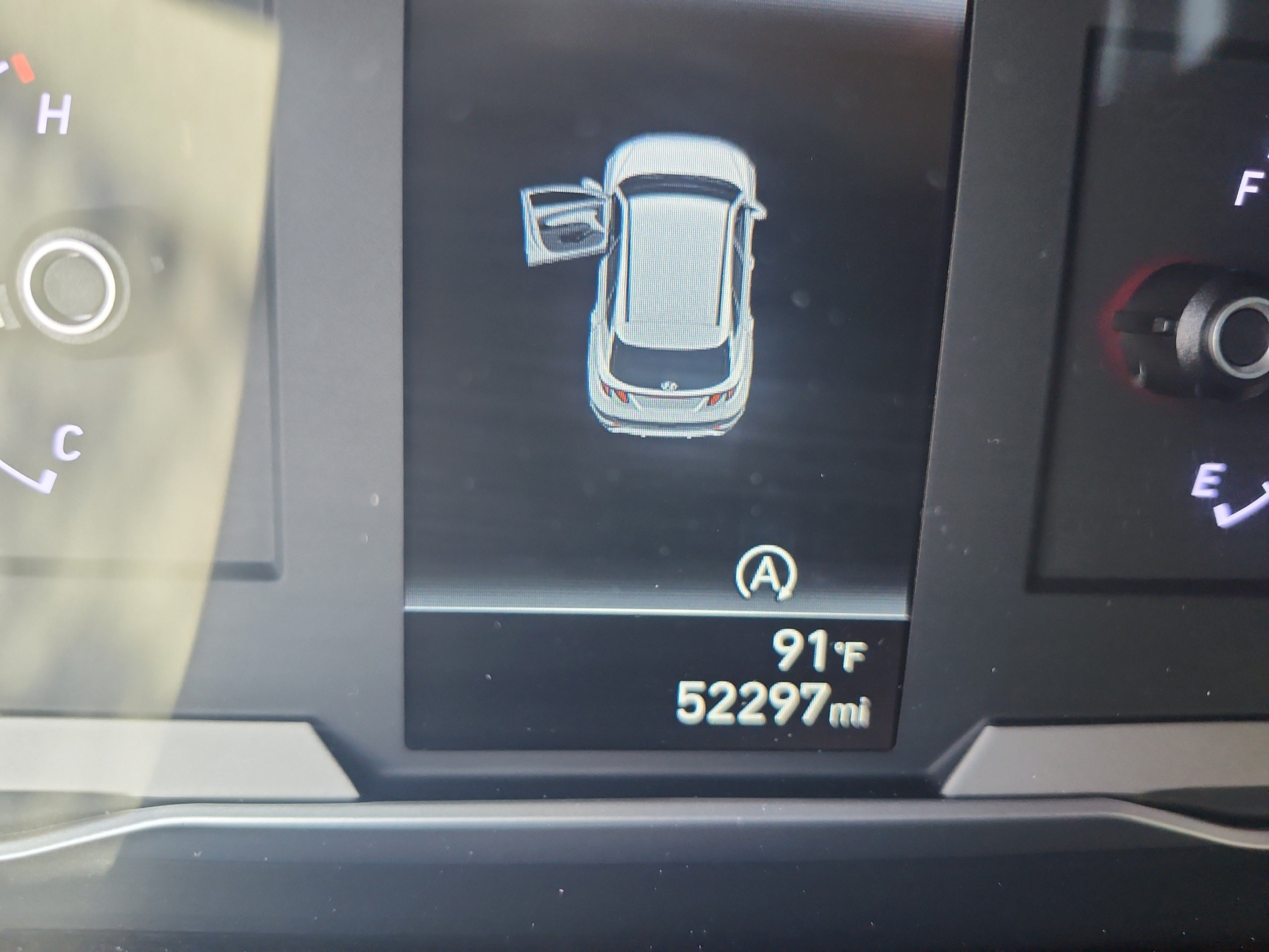 Certified 2022 Hyundai Tucson SEL FWD image 11
