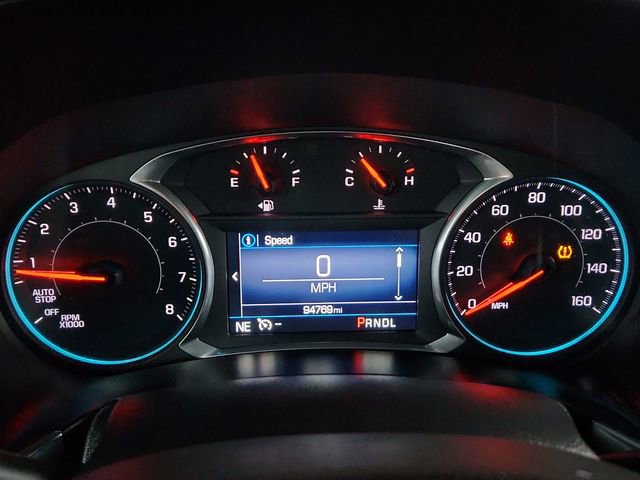 Used 2019 Chevrolet Equinox LT image 38