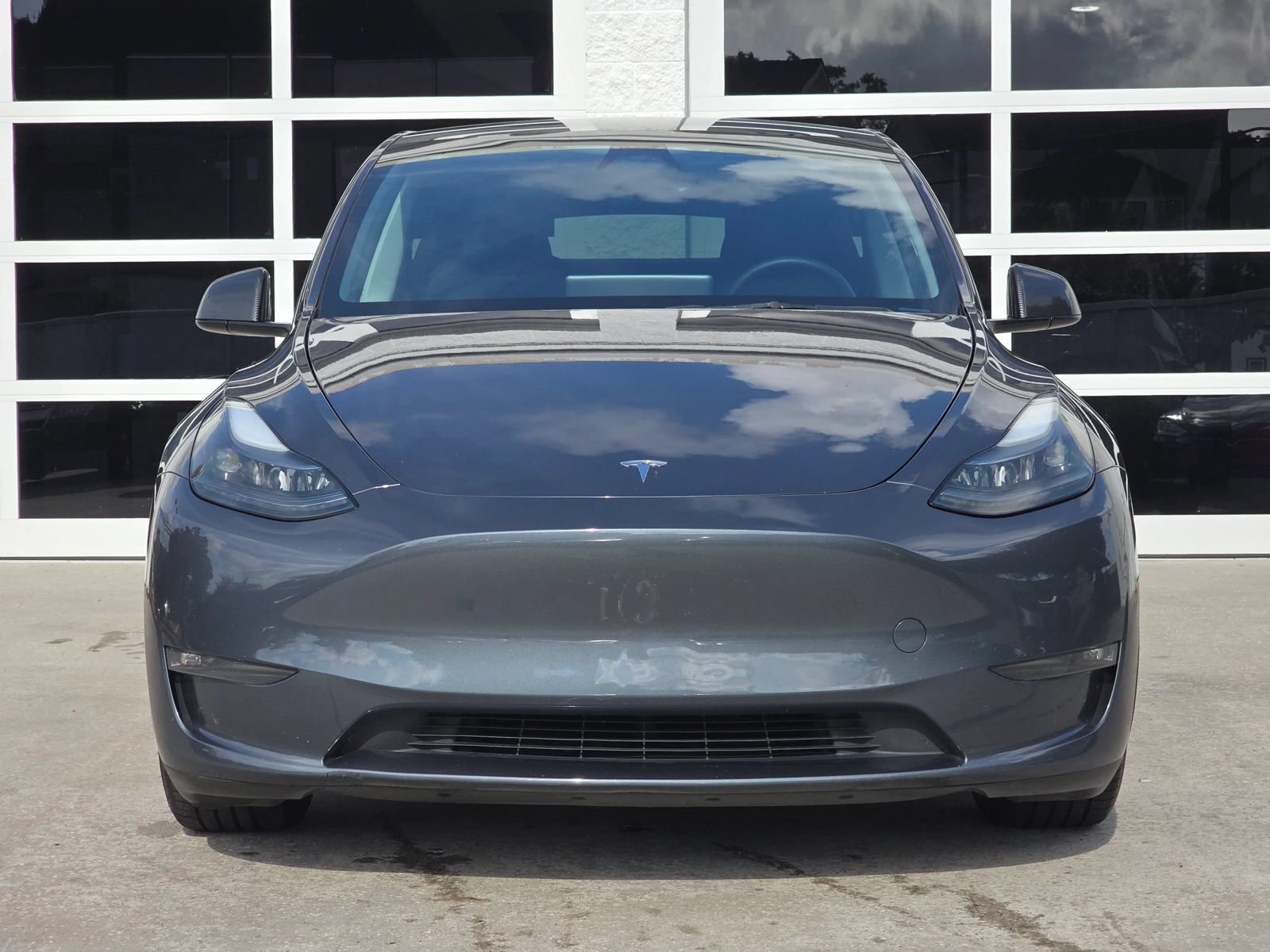 Used 2023 Tesla Model Y Performance AWD/4WD image 11