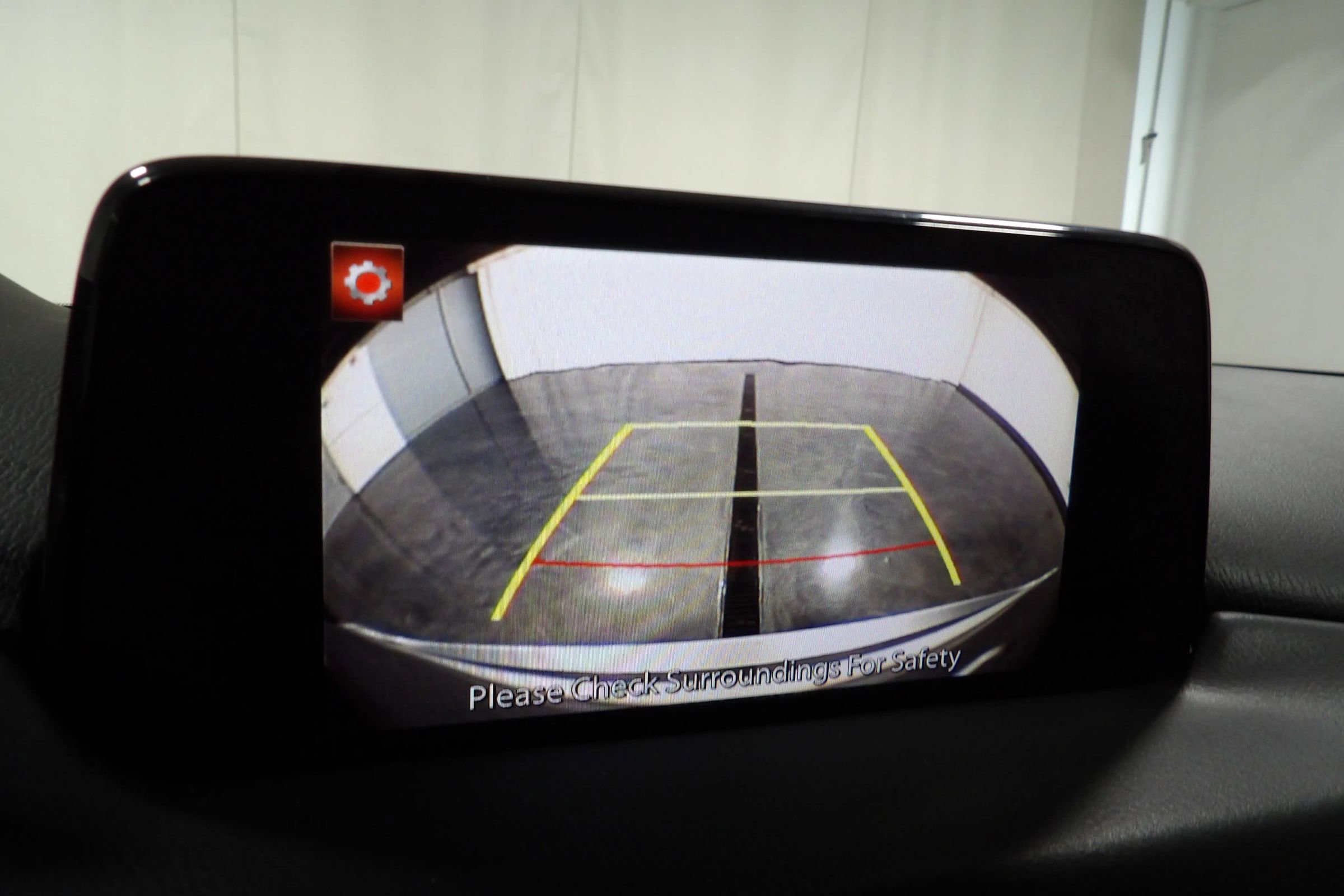 Used 2020 MAZDA CX-5 Touring FWD image 18