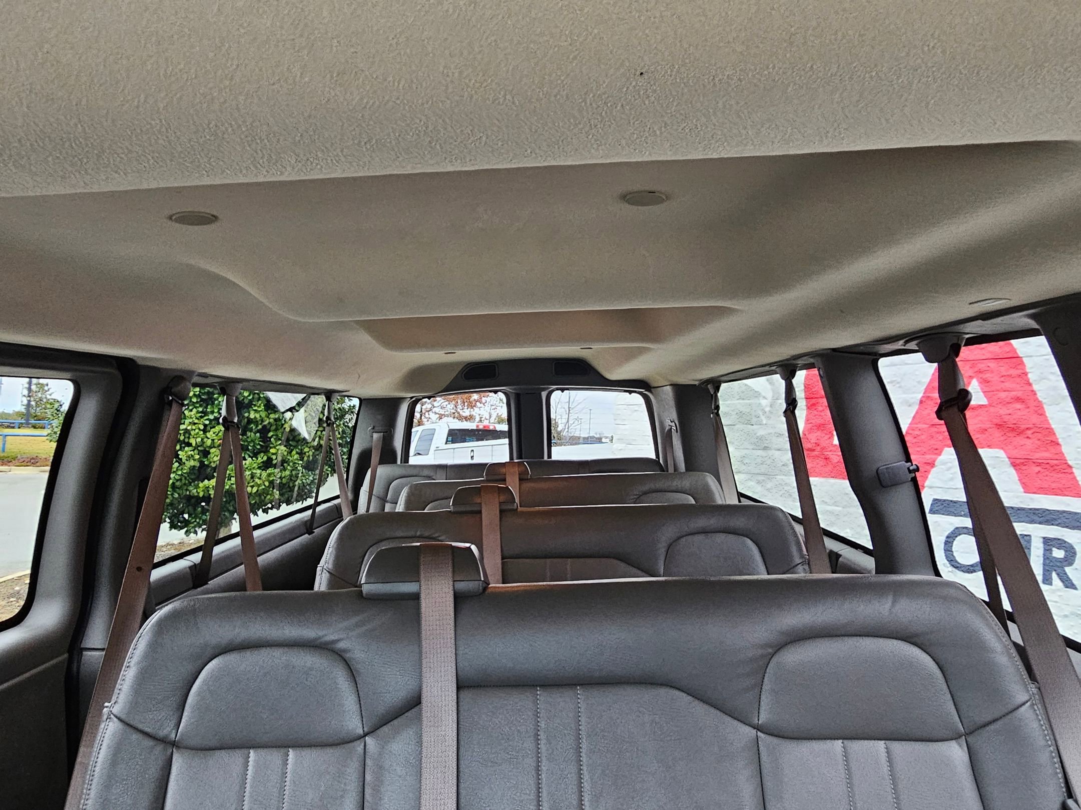 Used 2023 Chevrolet Express 3500 LS image 26