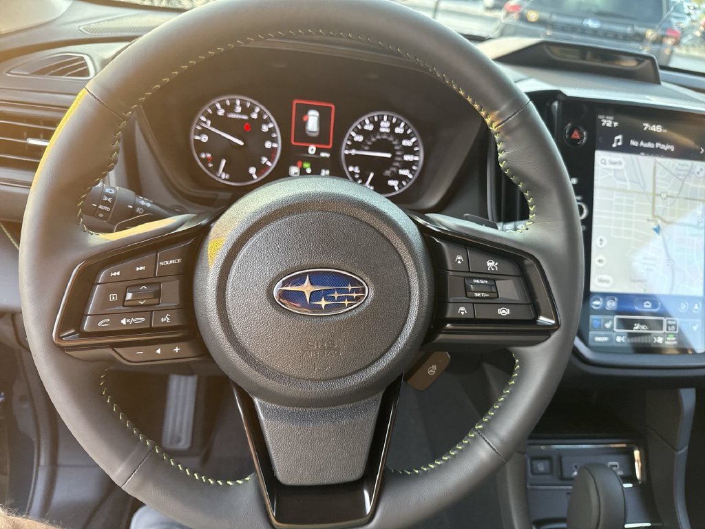 New 2027 Subaru Ascent Onyx Edition AWD/4WD image 19