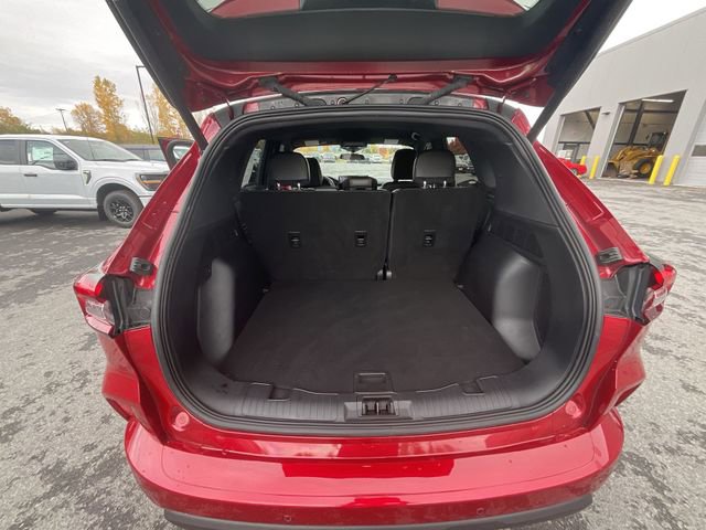 Certified 2024 Ford Escape ST-Line Select w/ Tech Pack #1 image 23