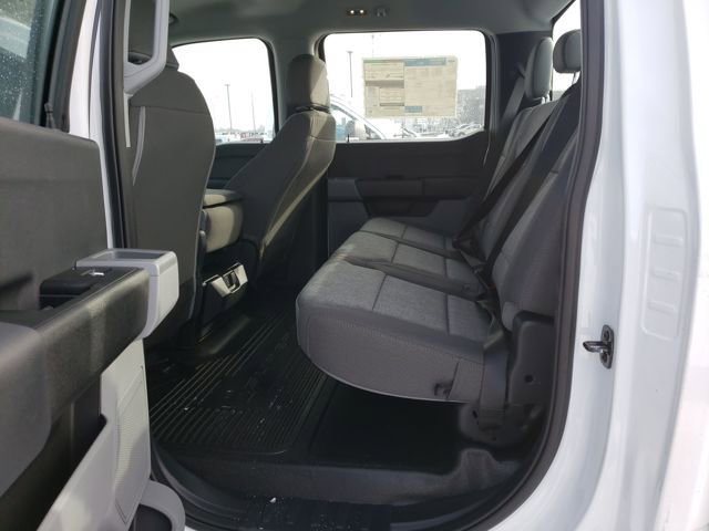 New 2026 Ford F250 XL w/ FX4 Off-Road Package image 24
