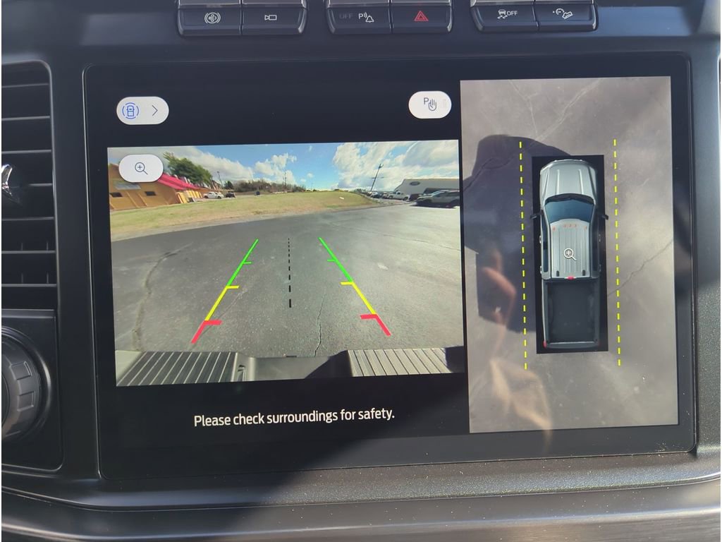 Used 2023 Ford F250 Lariat w/ Lariat Ultimate Package image 20