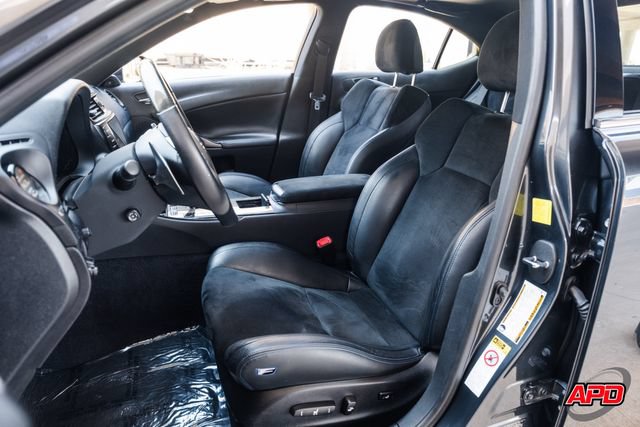 Used 2011 Lexus IS F RWD image 5