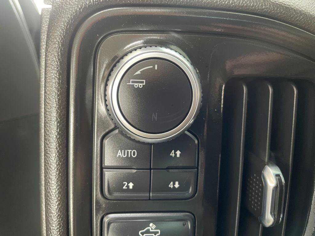 Used 2023 GMC Sierra 3500 Pro w/ Convenience Package AWD/4WD image 20