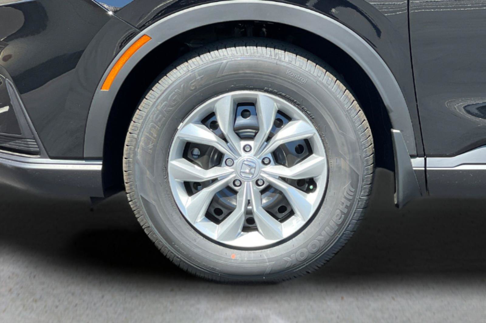 New 2026 Honda CR-V LX image 24