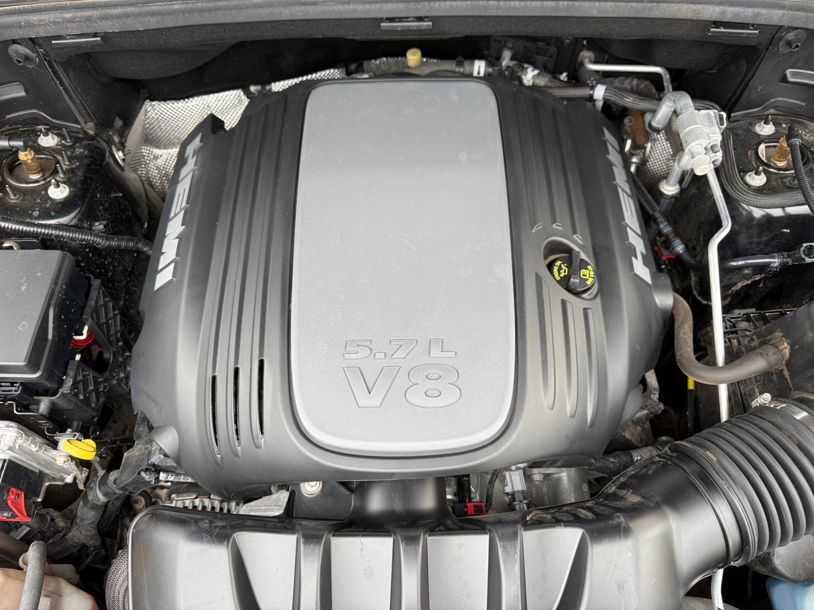 Used 2019 Jeep Grand Cherokee Summit image 27
