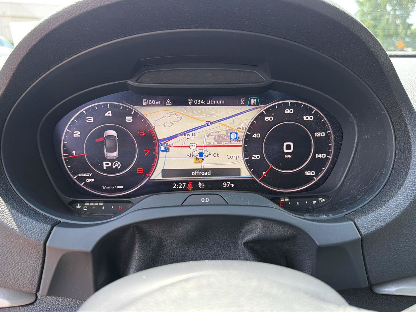 Used 2018 Audi A3 2.0T Premium FWD image 19
