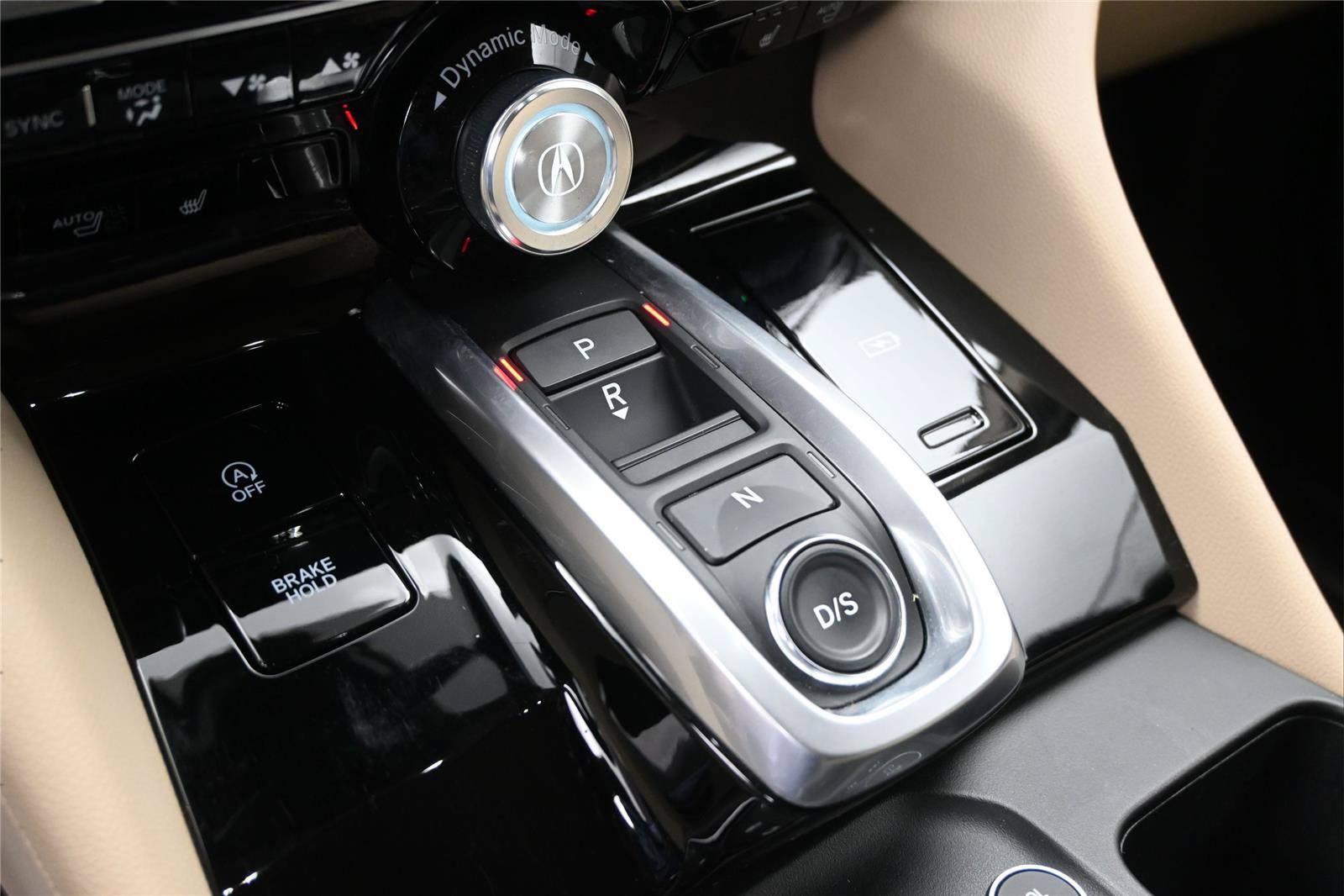Certified 2023 Acura MDX SH-AWD image 5