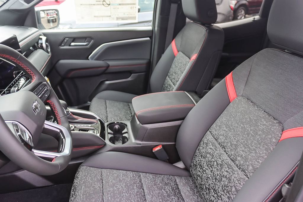 New 2026 Chevrolet Colorado Z71 w/ Technology Package image 16