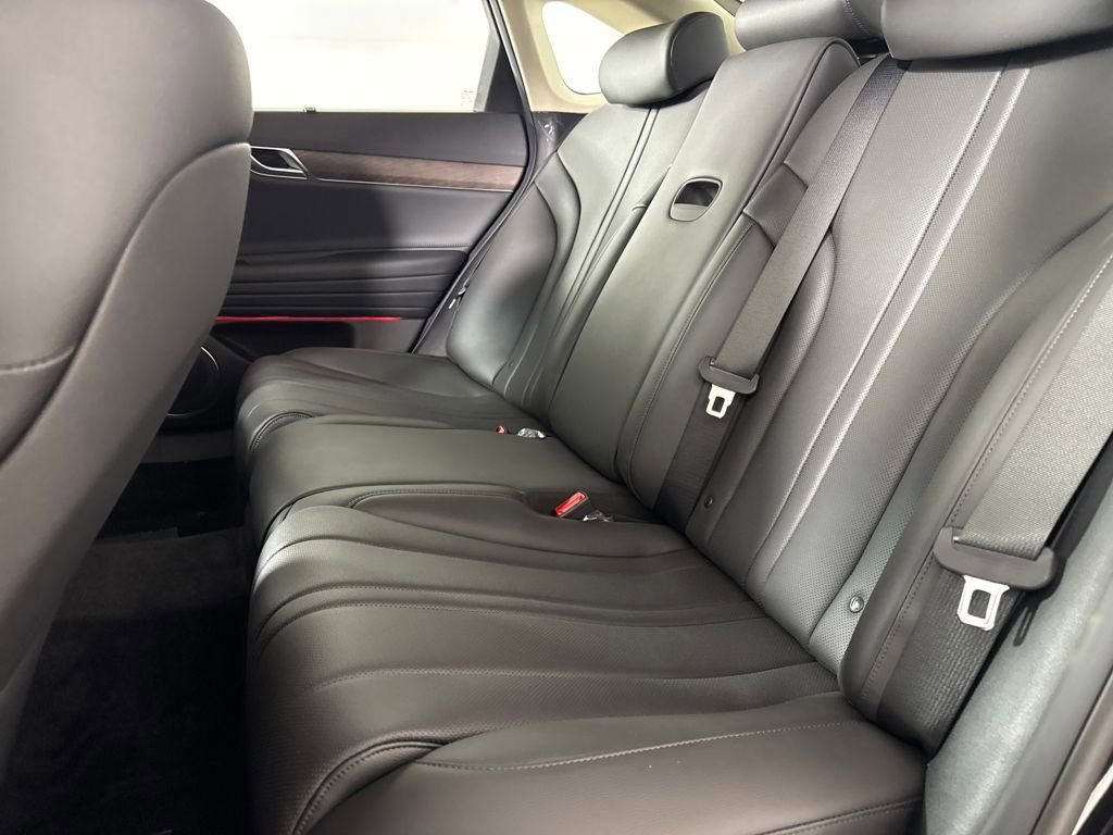 New 2026 Genesis G80 2.5T Advanced AWD/4WD image 14