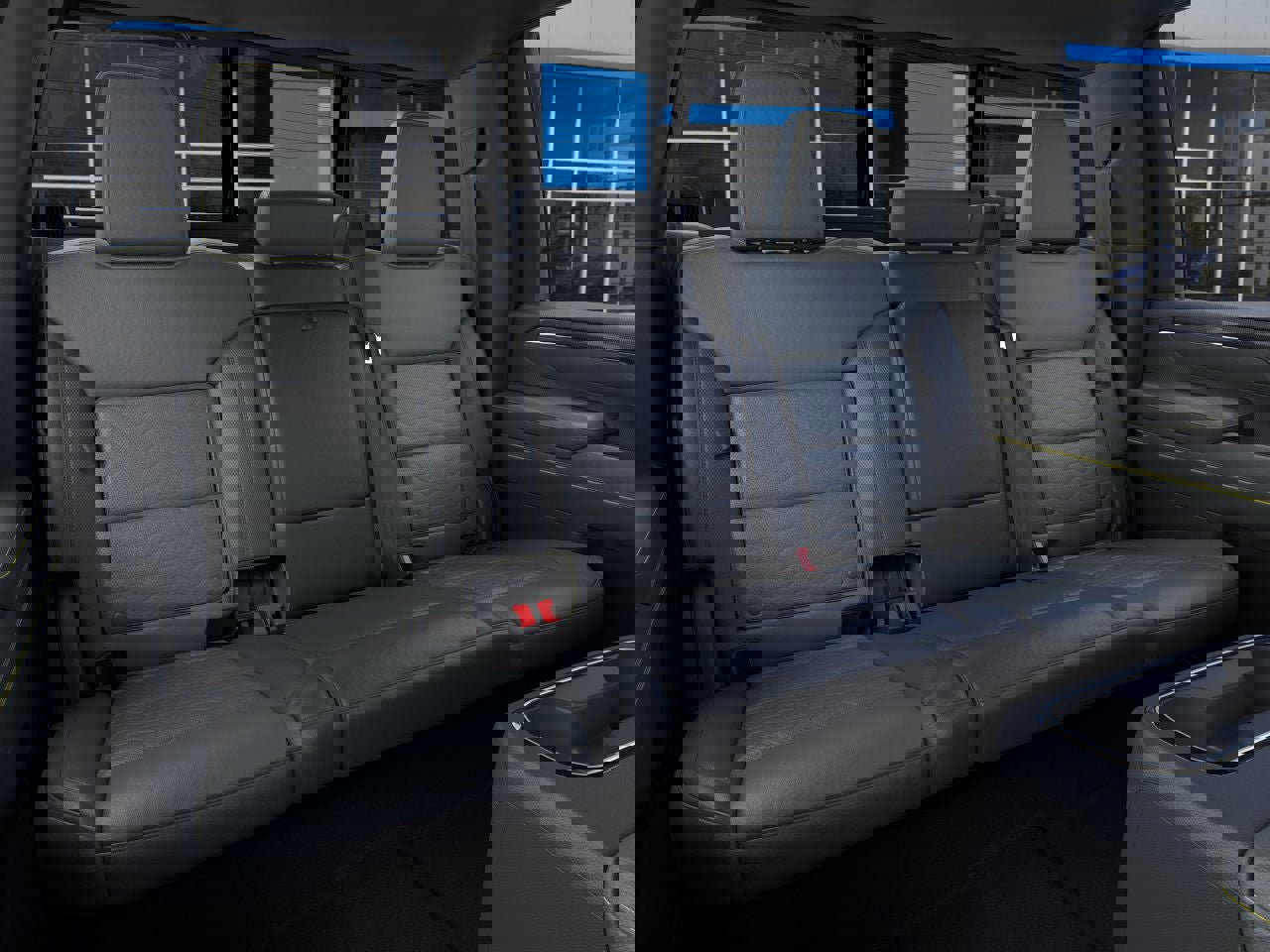 New 2026 Chevrolet Silverado 2500 ZR2 image 56