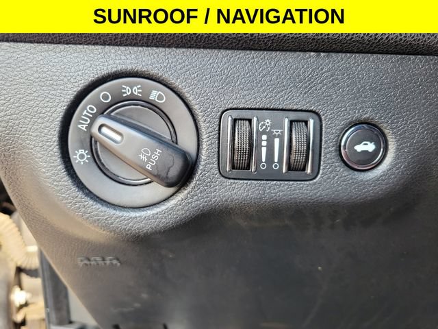 Used 2014 Chrysler 300 S AWD/4WD image 13