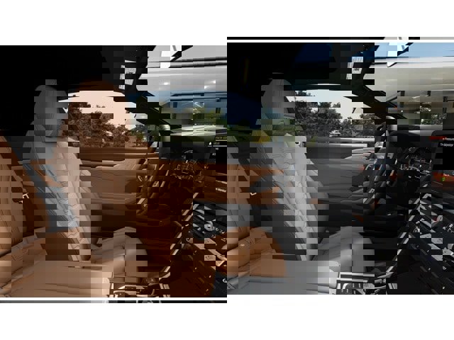 New 2026 BMW 840i xDrive Convertible w/ Comfort Seating Package image 9