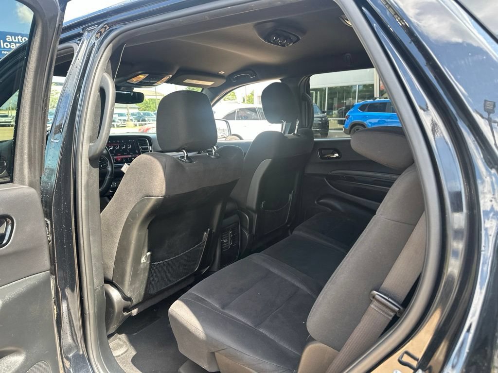 Used 2023 Dodge Durango GT RWD image 13