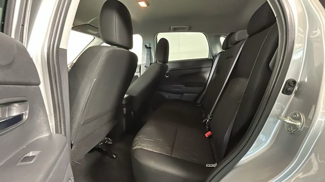 Used 2024 Mitsubishi Outlander Sport ES AWD/4WD image 24