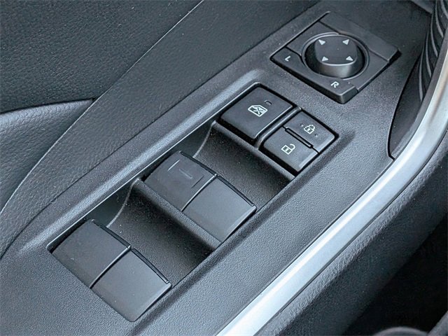 Used 2024 Toyota RAV4 LE image 21