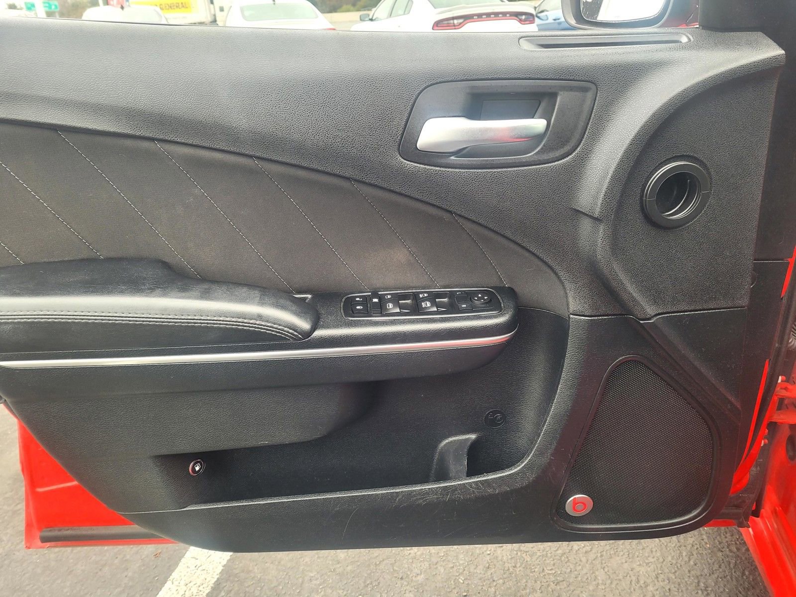 Certified 2016 Dodge Charger SXT w/ Rallye Group image 18