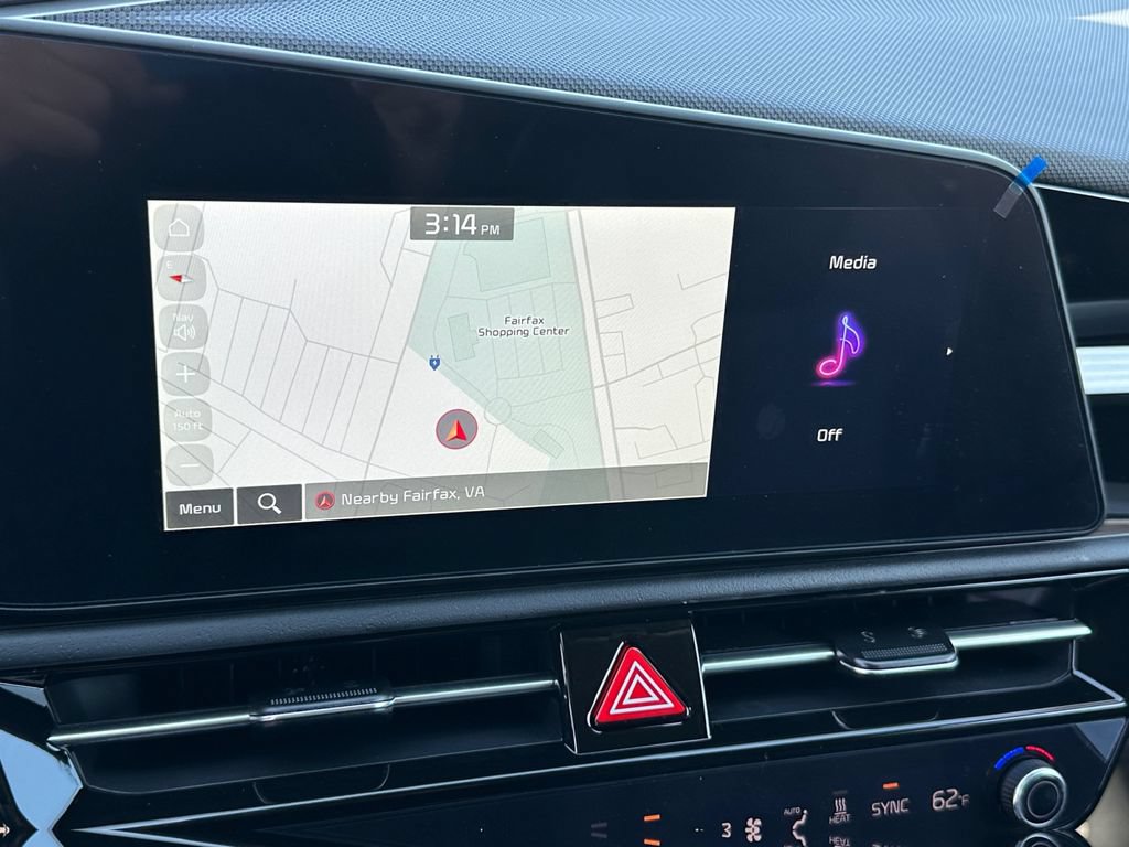 New 2026 Kia Niro Wind w/ Wind Preserve Package FWD image 24