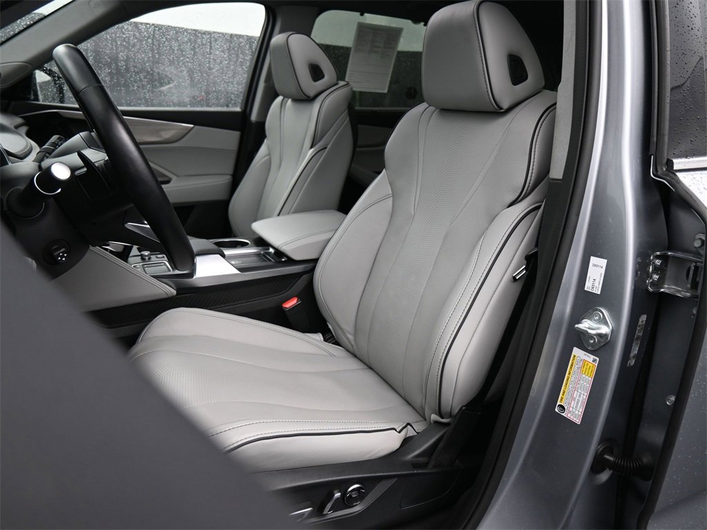 Used 2023 Acura MDX SH-AWD w/ Advance Package image 18